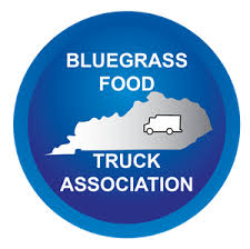 Bluegrass Food Truck Association logo