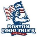 Boston Food Truck Alliance logo