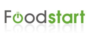 Food Start logo