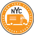New York City Food Truck Association logo