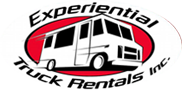 experiential truck rentals