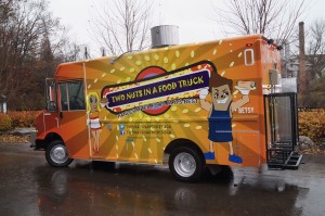 Venture food Trucks