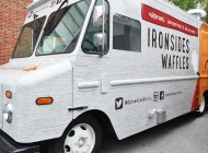 Louisiana and Other University Campuses Add Food Trucks To Student’s Dining Options