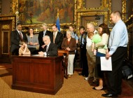 Legislation Update (Jun-Aug 2014)